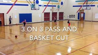 OYBL 1st thru 6th Grade Practice Drills [upl. by Zak205]