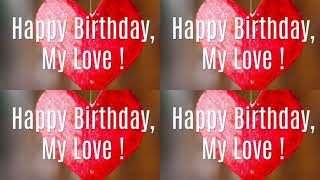 🎂hubby song🎂 happy birthday husband  bday WhatsApp status song  hindi song for husband birthday [upl. by Robaina425]