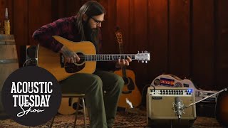 3 Steps to NAIL your Acoustic Guitar Amps EQ ★ Acoustic Tuesday 165 [upl. by Haines904]