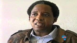 WATCH Chris Hani on socialism [upl. by Ettecul160]