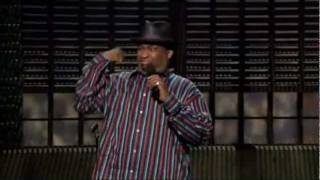 Patrice Oneal Def Comedy Jam [upl. by Auhsohey]