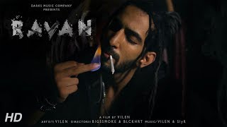 Vilen  Ravan Official Video [upl. by Selway944]