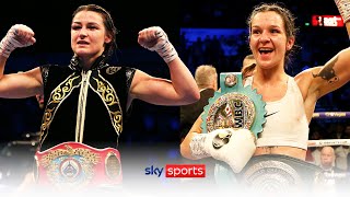 The Rise of Womens Boxing 💪 Full Documentary [upl. by Myrle140]