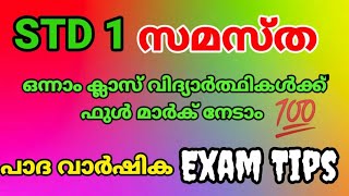 Samastha Online Madrasa Modal Exam Paper Class 1 Samastha Online Madrasa [upl. by Foy]