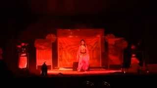 Alibaba Part 1 The Bengali Musical Drama [upl. by Llenoj46]