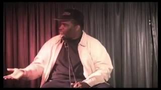 Patrice ONeal Live at The Comedy Store [upl. by Covell294]