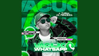 Vácuo no Whatsapp [upl. by Nilak]