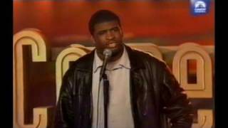 Patrice ONeal at the Comedy Store England [upl. by Budge]