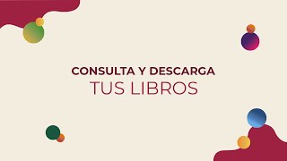 Consulta y descarga tus libros de Preparatoria Abierta [upl. by Adialeda]