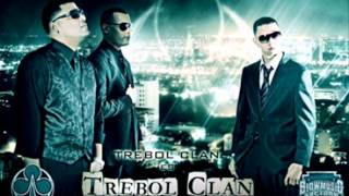 Trebol Clan Mix 2000 [upl. by Lobel]