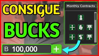 🤑COMO CONSEGUIR MUCHO DINERO en ARSENAL  ROBLOX [upl. by Margot]