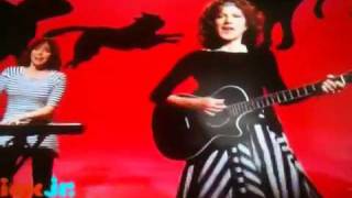 Laurie Berkner The Cat Came Back [upl. by Cowles]