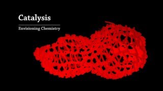 Envisioning Chemistry Catalysis [upl. by Elleirbag]