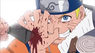 NARUTO THEME SONG OFFICIAL TRAP REMIX AMV  TH3 DARP [upl. by Borlow86]