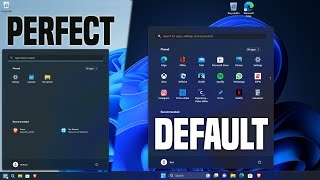 The Perfect Windows 11 Install [upl. by Utham]