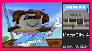 Who hacked MeepCity ft Tubers93 [upl. by Stander]