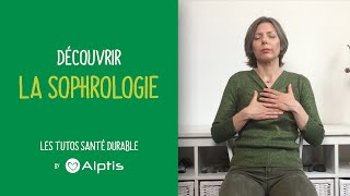 Sophrologie pratique  apprendre à se relaxer [upl. by Nady]