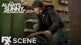 Its Always Sunny In Philadelphia  Season 13 Ep 8 Defend The Bar Scene  FXX [upl. by Rybma912]