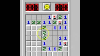 How to play Minesweeper [upl. by Luanni31]