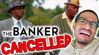 The REAL reason why THE BANKER was CANCELLED [upl. by Klehm984]