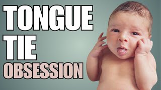 Pediatrician Discusses Tongue amp Lip Ties [upl. by Eenar]