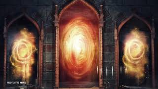 GREGORIAN CHANTS 432 Hz  1 Hour of Healing Music [upl. by Yennej]