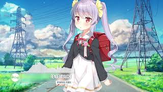 Renge Miyauchi  Nyanpasu Remix  Non Non Biyori ♪ [upl. by Tempa]