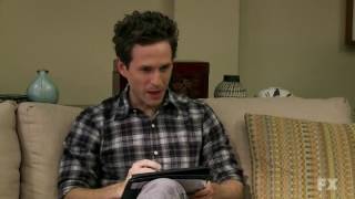 Its Always Sunny  Dennis Reynolds Psychologist [upl. by Ahsiekat]