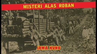 MISTERI ALAS ROBAN [upl. by Ardnola]