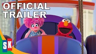 Sesame Street The Magical Wand Chase  Official Trailer HD [upl. by Aklim]