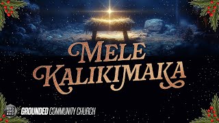 Mele Kalikimaka [upl. by Brittan]