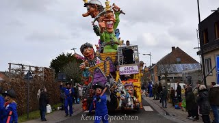 Stoet Maasmechelen 2023 [upl. by Fraase743]