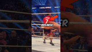 What Went Wrong with IShowSpeeds WWE Debut [upl. by Nannaihr75]