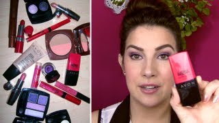 Avon Makeup Reviews [upl. by Mogerly833]