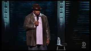 Patrice Oneal talks about women [upl. by Arte]