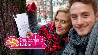 Deutschlandlabor – Folge 6 Wohnen [upl. by Ohcamac]