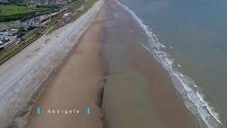 World Shore Angling Championships  Abergele [upl. by Eejan8]