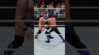 AJ Styles Gets Victory In Epic Showdown [upl. by Lidia671]