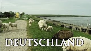 Deutschlands Nordseeinseln  Reisebericht [upl. by Nossaj]