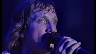 Marius MüllerWesternhagen Live Hamburg 13051983 VHS RIP [upl. by Tamiko]