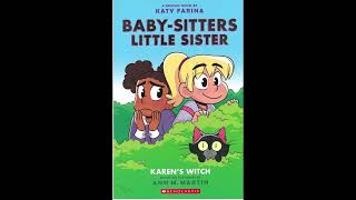 Baby sisters Little Sisters 1 by Katy Farina [upl. by Inalak69]