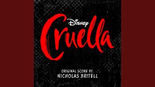 Cruella  Disney Castle Logo [upl. by Corder]