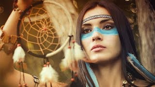 Shamanic Meditation Music Relaxing Music Music for Stress Relief Background Music ☯3309 [upl. by Klusek222]