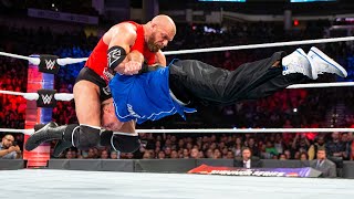 Raw vs SmackDown at Survivor Series full matches live stream [upl. by Booth200]