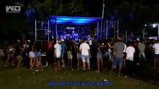 ABERTURA DO SHOW A TURMA DA PISADINHA [upl. by Goldina]