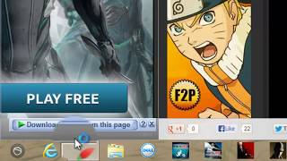 How to download from GoGoAnime Anime44 etc using IDM [upl. by Adnouqal]