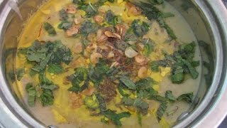 Dal SultaniSultana Recipe Make Restaurant Style Nawabi Dal At Home [upl. by Anihpesoj]