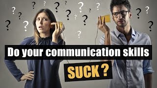 12 Ways To Improve Communication Skills Instantly [upl. by Sherline]