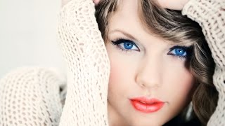 Taylor Swift  Wildest Dreams  Official MV 1 Hours [upl. by Johst]