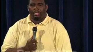 Patrice ONeal  ComedyNet [upl. by Carly]